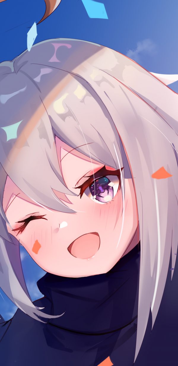 双面偶像